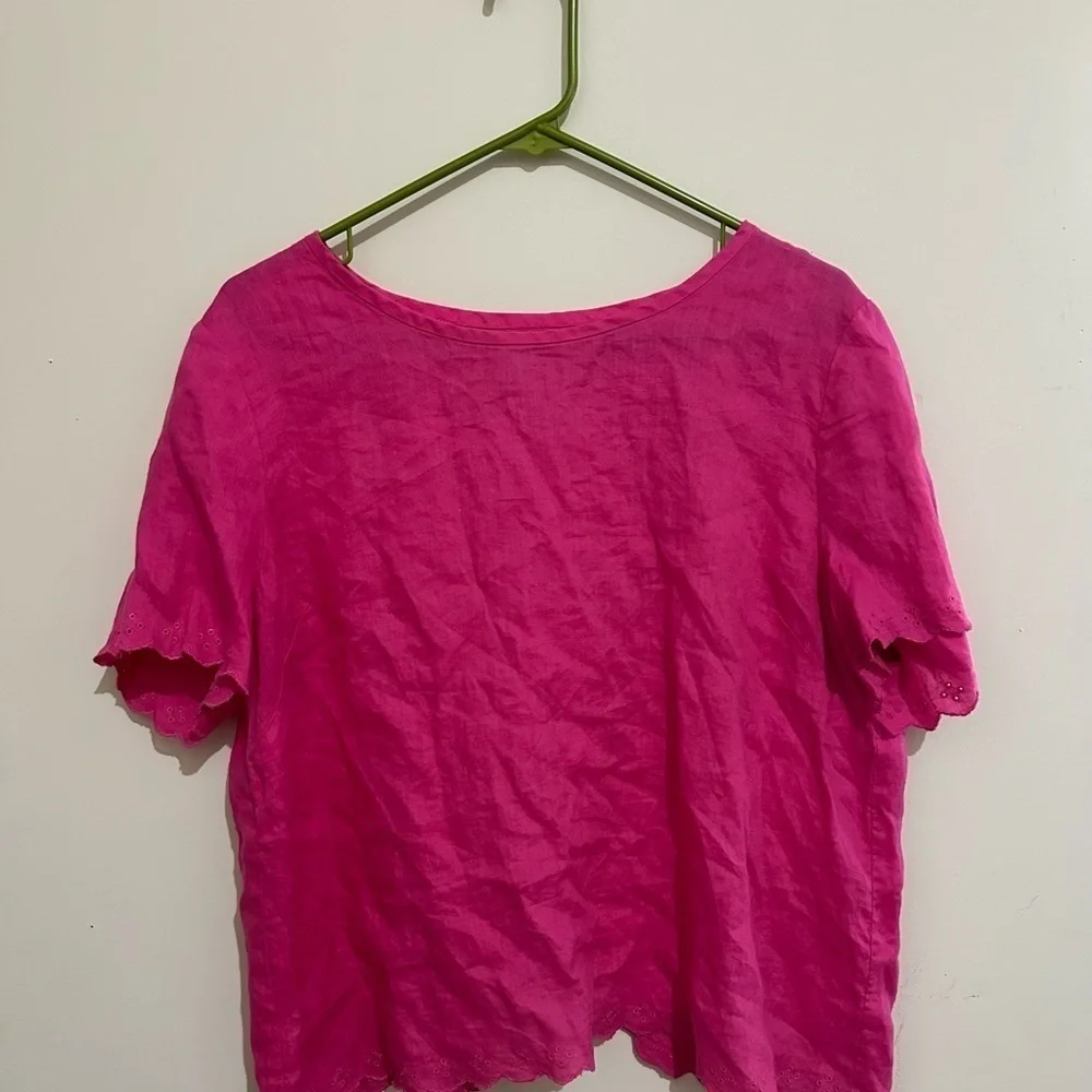 J. Crew excellent used